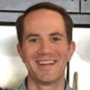 Meet your Posher, Greg